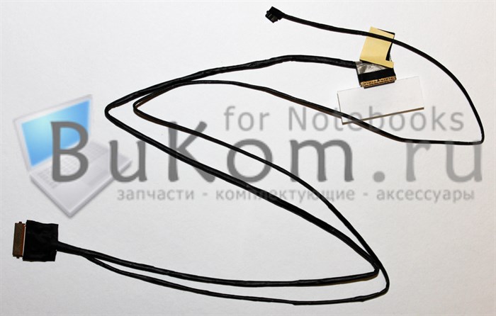 Шлейф матрицы Версия 1 30pin для Lenovo V110 V110-15 V110-15ISK серии 450.08B05.0003 450.08B05.0001  - фото 22630