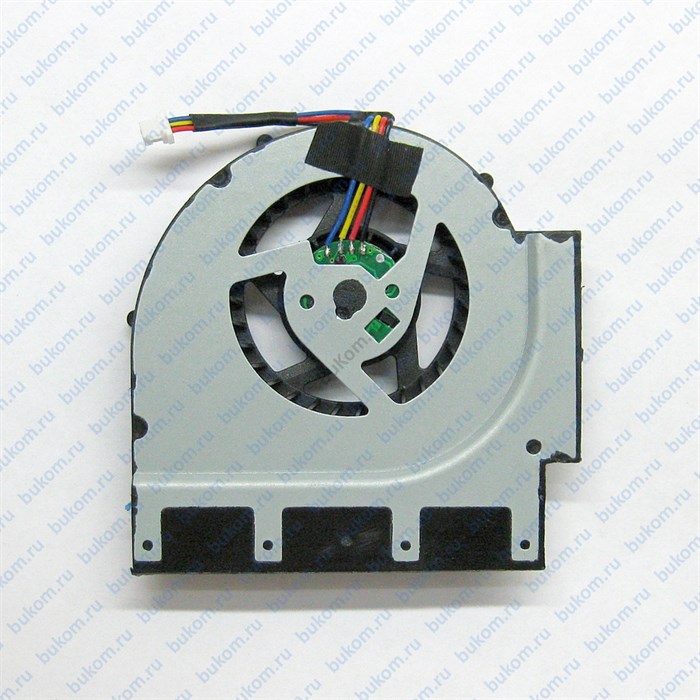 Вентилятор Версия 3 для CPU+GPU Lenovo T520 T520i T530 T530i W520 W530 серии 4wire 6pin DC5V