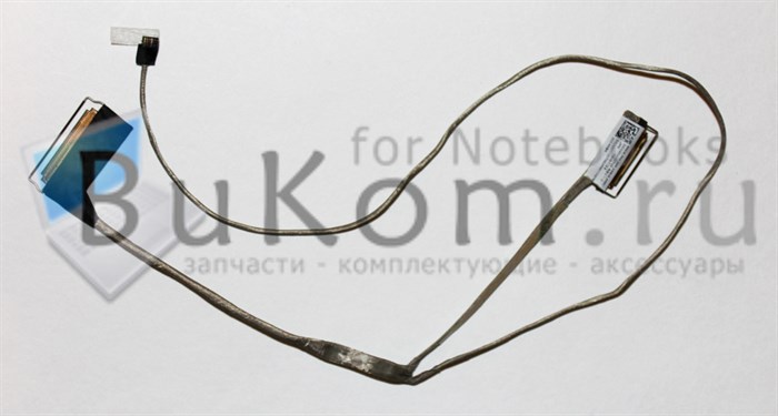 Шлейф матрицы 30pin для HP Spectre 13 13-V 13-V000 13-V011 серии p/n: DC02C00DT00 - фото 23181