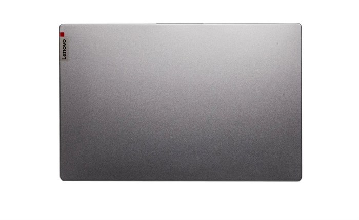 Крышка экрана матрицы (Gray A Cover) 15.6  для Lenovo Ideapad 5 15IIL05 15ARE05 15ITL05 81YК 81YQ 82FG 82LN 2020 2021 - фото 25882