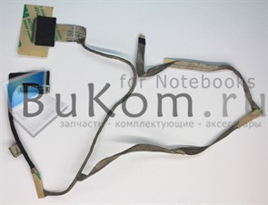 {{photo.Alt || photo.Description || 'Шлейф матрицы Версия 2 40pin Asus A53 K53 U53 X53 серии p/n: DC02001AV10, DC02001AV20'}}