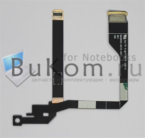 Шлейф матрицы для Acer Aspire S3-951 S3-391 серии p/n: 50.13B23.007 OEM: SM30HS-A016-001 (LK.13305.006) Шлейф матрицы для Acer Aspire S3-951 S3-391 серии p/n: 50.13B23.007 OEM: SM30HS-A016-001 (LK.13305.006)