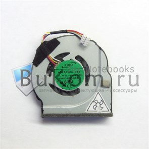 {{photo.Alt || photo.Description || 'Вентилятор для Acer Aspire One 522 / 722 серии (Adda AB4605HX-KBB P0VE6 | SUNON EF40050V1-C030-G99) 4pin'}}