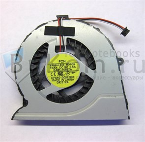 {{photo.Alt || photo.Description || 'Вентилятор для Samsung Q468 Q470 NP500P4A NP500P4C серии Forcecon DFS601305FQ0T FBAY 4pin BA81-16667A Delta KSB0705HA -K111'}}