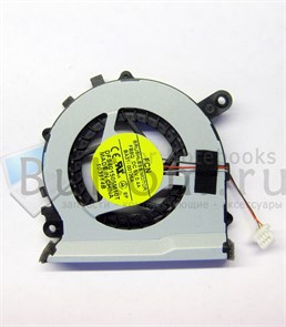 {{photo.Alt || photo.Description || 'Вентилятор Версия 1 Маленький для Samsung NP530U3C NP530U4B NP532U3C NP535U3C NP540U3C серии Delta KDB0505HA -CE21 -9H07 Forcecon DFS401505M10T FB9Q FCA8 4pin BA31-00125A BA31-00125C BA62-00673B'}}
