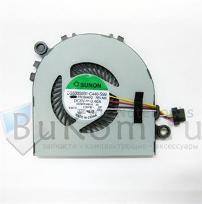 {{photo.Alt || photo.Description || 'Вентилятор для Dell Chromebook 11 серии Forcecon DFS170005000T FFBF Sunon EG50050S1-C440-S99 4pin M46X2 0M46X2 4CZM7FAWI00'}}