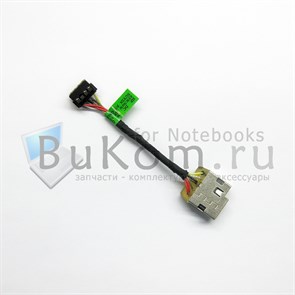 {{photo.Alt || photo.Description || 'Разъем питания на кабеле Длина 5см для HP 17-p 17z-p X360 11-p 310 G1 серии Pavilion 17-f 17t-f 17z-f 360 11-n 11t-n серии Envy 17-k m7-k серии 8pin 7wire CBL00385-0050 763699-011 719319-FD9 719319-YD9 755727-001 756956-FD1 756956-SD1 756956-YD1'}}