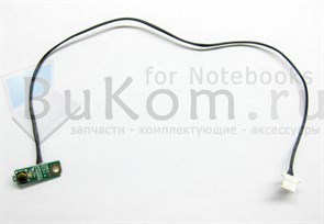 {{photo.Alt || photo.Description || 'Плата кнопки питания для Dell Studio 1555 / 1557 / 1558 серии (Cable Power Button Board Laptop Motherboard) p/n: DD0FM8PB000, Pj532'}}