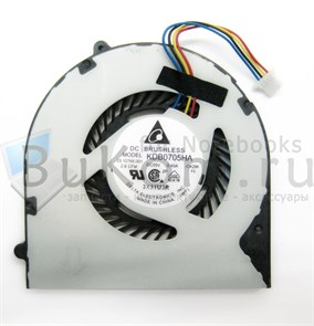 {{photo.Alt || photo.Description || 'Вентилятор для Dell Latitude E3330 / E 3330 серии (Delta KDB0705HA -CK2W) (4pin) 23.10768.001, CN-02P18C'}}