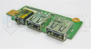 {{photo.Alt || photo.Description || 'Плата USB Audio Asus R505 K56 K56CA K56CM S56 A56 серии, Board 69N0N3G10C01 60-NUHUS1000-C01'}}