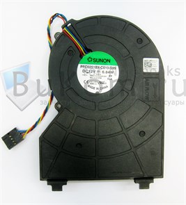 {{photo.Alt || photo.Description || 'Вентилятор для Dell OptiPlex 390 790 990 3010 7010 9010 серии Forcecon DFB652512PN0T FA2J DC12V 1A PVB120G12N-P01 PVB120G12H-P01 DC12V 0.75A Sunon PFC0251BX-C010-S99 6.84W 0.57A 4pin 0J50GH-A00 J50GH 0J50GH'}}
