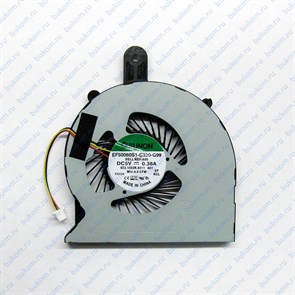 {{photo.Alt || photo.Description || 'Вентилятор для Dell Vostro Dell Inspiron 14-3458 14-3459 14R-5455 15-3552 15-3558 15-5558 15-5458 17-5758 серии Forcecon DFS541105FC0T FGAK Sunon EF50060S1-C320-G99 3pin 023.1002R.0001 023.1002R.0011'}}