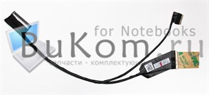 Шлейф матрицы 40pin DELL Latitude XT3 серии p/n: 6017B0300901 0JYG28