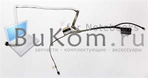 Шлейф матрицы 30pin Dell Latitude E7440 7440 EDP High серии p/n: DC02C004T00 VAUA0 0D3M6R