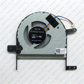 {{photo.Alt || photo.Description || 'Вентилятор для Asus X510UA S501U X510 X510UN X510UQ X510UR S510U X510U F510 F510U K510 K510U серии FCN DFS531005PL0T FJPP Sunon EG50040S1-CB60-S9A DC5V 2,25W (4pin) A13NB0FM0P01211'}}