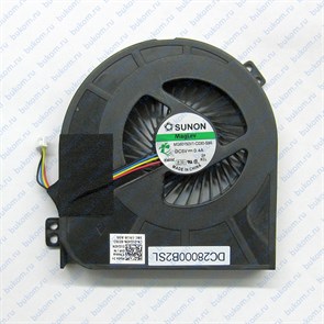 {{photo.Alt || photo.Description || 'Вентилятор CPU Версия 1 для Dell Precision M4700 M4800 серии Sunon MG60120V1-C030-S9A 0.4A 4wire 4pin DC5V DC28000B2SL 01G40N 1G40N'}}