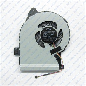 {{photo.Alt || photo.Description || 'Вентилятор для Asus VivoBook F541 R541 X541 D541 серии Forcecon DFS2004057S0T FHQO DFS2004057S0T-FJP6 0.5A 4pin 13NB0CG0T01011 13nb0e80t01011'}}