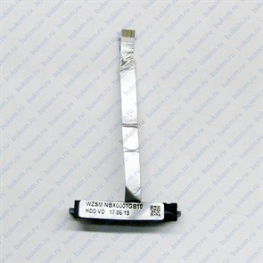 {{photo.Alt || photo.Description || 'Переходник Кабель жесткого диска Длина 8см 10pin для Lenovo IdeaPad Y700 Y700-15 Y700-17 Y700-15ISK BY510 BY710 серии WZSM NBX0001GB10'}}
