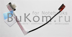 Шлейф матрицы 40pin для Lenovo ThinkPad T410S T410SI T400S серии p/n: 45M2948, 44C9908, 50.4FY01.001 Шлейф матрицы 40pin для Lenovo ThinkPad T410S T410SI T400S серии p/n: 45M2948, 44C9908, 50.4FY01.001