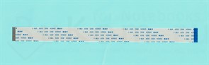 Межплатный шлейф (кабель) двухсторонний (перевертыш) 20см 30pin шаг 0,5мм FPC / FFC AWM 20624 80C 60V VW-1