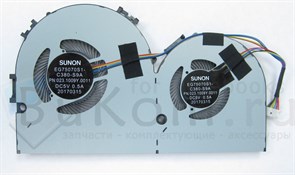 {{photo.Alt || photo.Description || 'Вентилятор Версия 1 ОРИГИНАЛ для Lenovo deapad 720-15IKB B720 BL720 серии Sunon EG75070S1-C380-S9A DC5V 0.5A (8pin) 123.1009Y.0011'}}