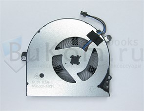 {{photo.Alt || photo.Description || 'Вентилятор ОРИГИНАЛ Delta для HP Pavilion 15-CC 15-CK 14-BP 14-BK TPN-Q189 Q191 Q201 серии  Foxconn G71 NFB80A05H-003 FSFTB5M Delta NS75000-16K11 DC5V 0.5A (4wire 4pin) 927918-001'}}
