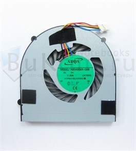 {{photo.Alt || photo.Description || 'Вентилятор для Acer Aspire 1430 / 1830 / 1830T / 1830TZ / 1830Z серии | Acer Aspire One 721 / 753 серии (JV10) (Adda AB5405MX-Q0B JV1003 | Adda AB5405HX-Q0B JV10 | Forcecon DFS400805L10T F93X | Sunon MG50060V1-B010-S99) (4pin)'}}