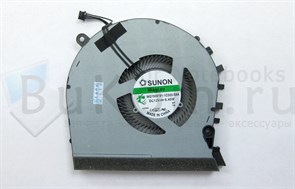 {{photo.Alt || photo.Description || 'Вентилятор ОРИГИНАЛ Версия 1 Толщина 10мм GTX10 (CPU) для HP OMEN 17-CB TPN-C144 серии Sunon MG75091V1-1C020-S9A DC12V 5.40W (4pin) RTX2060 L62864-001 AT2K0009SK0 ATZK0001SC0'}}