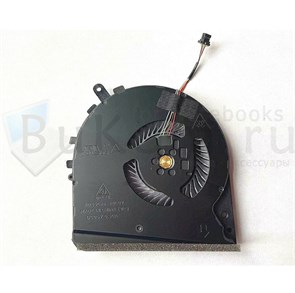 {{photo.Alt || photo.Description || 'Вентилятор ОРИГИНАЛ Версия 1 (CPU) для HP Pavilion Gaming 15 15-DK TPN-C141 серии Delta ND85C16-18L02 DC5V 0.5A (4pin) L57170-001'}}