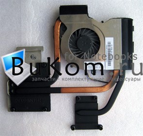 {{photo.Alt || photo.Description || 'Система охлаждения для HP Pavilion dv7-6000 серии (Delta KSB0505HB) p/n: HPMH-B3215020G00001'}}