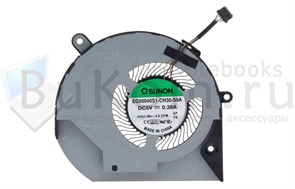 {{photo.Alt || photo.Description || 'Вентилятор для Dell Precision 3540 M3540 Latitude 5510 5500 серии Sunon EG50040S1-CH30-S9A EG50040S1-CJ60-S9A DFS5K12304363P FM6V DC5V 0.38A (4pin) 06T7HN 0G8RWX DC28000NJSL'}}