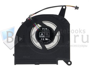 {{photo.Alt || photo.Description || 'Вентилятор (CPU) 7mm Gigabyte Aorus 15G 15P 17P 17G KB Rx7g Rx5g Rp77 XB серии DC12V 0.5A (4pin) PLB07010S12HH'}}