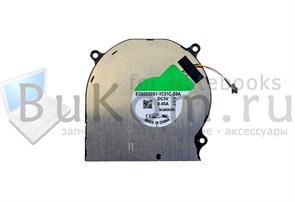 {{photo.Alt || photo.Description || 'Вентилятор ОРИГИНАЛ для HUAWEI MateBook 13 14 HNL-WFP9 HNL-WFQ9 KLVL-WFH9 серии Sunon EG60050S1-1C01C-S9A DC5V 0.45A (4pin) HO9908126612, B65D6HB20C9 B65D6HA20C9'}}