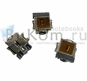 {{photo.Alt || photo.Description || 'Разъем питания 4.5x3.0мм для MSI Modern 15 MS-14K1 MS-14K2 MS-14K3 серии'}}