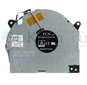 {{photo.Alt || photo.Description || 'Вентилятор Версия 3 (CPU) 2019 15.6" для Lenovo Legion Y7000 Y540 GTX1660Ti серии FCN DFS5M325063B11 FLGA FPKW DC5V 0.5A Sunon EG75070S1-1C010-S9A EG75070S1-1C040-S9A DC5V 2.25W (4pin) DC28000E3F1 FCC2 DC2800E6S0 DC28000E3S1'}}