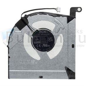 {{photo.Alt || photo.Description || 'Вентилятор Версия 2 (GPU) для Lenovo LOQ 15/16APH8 15/16IRH8 серии FCN DFS5L22Н05G86В FQRG АVС ВАРА0908R5НY003 ВN8509S5Н-002Р DC5V 0.8A (4pin) RTX3050 / RТX4050'}}