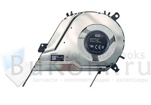 {{photo.Alt || photo.Description || 'Вентилятор ОРИГИНАЛ для Asus ZenBook 14 UX435 UX435EG UX435EA U4800EGL серии AVC BAPA1005R5HY004 DC5V 0.50A (4pin) 13NB0SI0T01211'}}