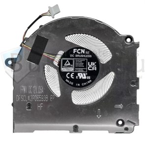 {{photo.Alt || photo.Description || 'Вентилятор Версия 1 (GPU) ASUS Vivobook Pro15 OLED K6502Z K6502VJ K6502VU K6502VV K6502ZC серии FCN DFSCL42P06593B FPWV BN8507S2H-000P DC12V 0.6A (4pin)'}}