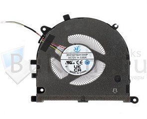 {{photo.Alt || photo.Description || 'Вентилятор Версия 2 (CPU) ASUS Vivobook Pro15 OLED K6502Z K6502VJ K6502VU K6502VV K6502ZC серии FCN DFSCL42P16593B FPWU BN7507S2H-000P DC12V 0.6A (4pin)'}}