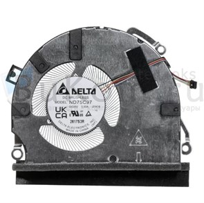 {{photo.Alt || photo.Description || 'Вентилятор для Asus ExpertBook B1 B1400 B1500 B1400CBA B1500CEA серии Delta ND75C97 -21K16 Sunon EG50050S1-CH51-S9A DC5V 0.50A (4pin) 13NX03W0T04011 DC2800112DS'}}