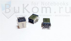 {{photo.Alt || photo.Description || 'Разъем питания для Thunderobot Gravity 16 PRO | Thunderobot R16 jack'}}