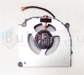 {{photo.Alt || photo.Description || 'Вентилятор ОРИГИНАЛ Версия 1 для CLEVO NP50HP NP55HP 6-31-NP5H2-102  6-31-PD70S-103 22P-2856-102 Machenike F117-7Plus MKNP55HK  серии FCN DFS5K22115371U EP FNTR DC5V  0.5A (4pin)'}}