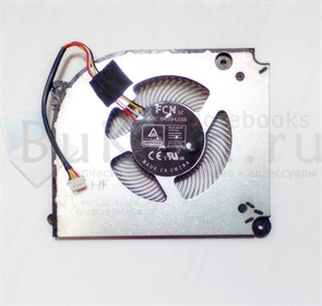 {{photo.Alt || photo.Description || 'Вентилятор ОРИГИНАЛ Версия 2 для CLEVO NP50HP NP55HP 6-31-NP5H2-102 6-31-PD70S-103 22P-2856-102 Machenike F117-7Plus MKNP55HK  серии FCN DFS5K223052831 FNTS DC5V  0.5A (4pin)'}}