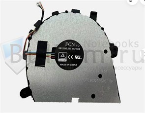 {{photo.Alt || photo.Description || 'Вентилятор ОРИГИНАЛ для Lenovo YOGA C740-14  C740-14IML серии FCNDFS2001054A0T FLMT DC5V 0.5A (4pin)'}}