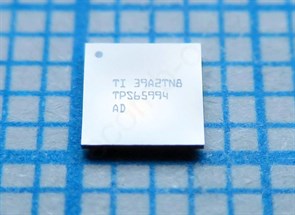 {{photo.Alt || photo.Description || 'Микросхема  TPS65994AD BGA (TPS65994ADYBGR TPS65994 65994) BGA'}}