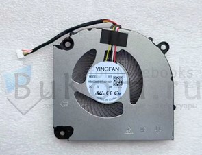 {{photo.Alt || photo.Description || 'Вентилятор  (CPU) YINGFAN NB800805HHT4B10001 -DV3 -3F3 -3V3 DC5V 1A (4pin)'}}