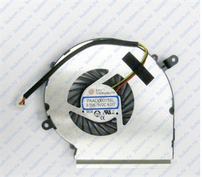 {{photo.Alt || photo.Description || 'Вентилятор АНАЛОГ Версия 2 GPU для MSI GE62 GE63 GE72 GF72 GL62 GL62M GL72 GL72M GP62 GP62M GP72 GV62 GV72 PE60 PE62 PE70 PE72 серии Aavid Thermalloy PAAD06015SL N302 N317 Forcecon DFS470805CL0T FH19 0.4A (3pin) DC5V'}}