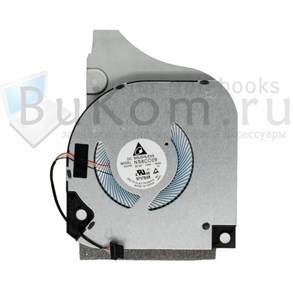 {{photo.Alt || photo.Description || 'Вентилятор ОРИГИНАЛ Delta Версия 1 (GPU) для Dell Inspiron G5-5590 G7-7790 7590 P82F P82F001 FCN DFSCK221151811 FL1J FM0B Delta NS8CC09 18G28 NS8CC09 18G30 DC12V 0.5A (4pin) 0F7N58 0C04TH C04TH 1323-010E000'}}
