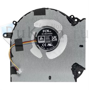 {{photo.Alt || photo.Description || 'Вентилятор для Asus Vivobook 16x K3605z серии FCN DFSCL42P065939 FS5V F24288 FQSH DC12V 0.6A (4pin) G97N12MS1MZ-57T11 DQ5DC99E04 13NB11D0P01211'}}