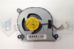 {{photo.Alt || photo.Description || 'Вентилятор охлаждения для мини-ПК FCN DFS2009128Q0T FHDY | DFS2009128Q0T FQ18 DC12V 1.0A (4pin)'}}